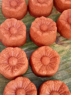 Foto resep Kue Sakura