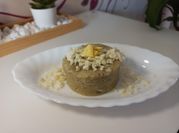 Una foto de alta cocina de colombia