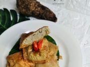 Gambar kimpul telur