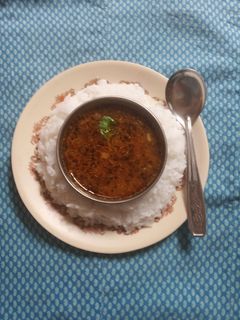 મસાલા મગ ભાત રેસીપી મુખ્ય ફોટો