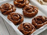167. Choco Swirl Rolls