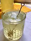 Elderflower Syrup - No Citric Acid