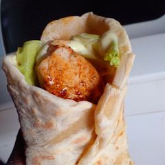 A picture of Easy wrap.
