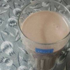 A picture of Cold coco.