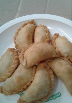 Foto resep Pastel mini /Jalakote mini