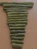 Frozen Stuffed Grape Leaves