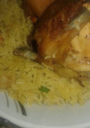 صورة لوصفة اوزي