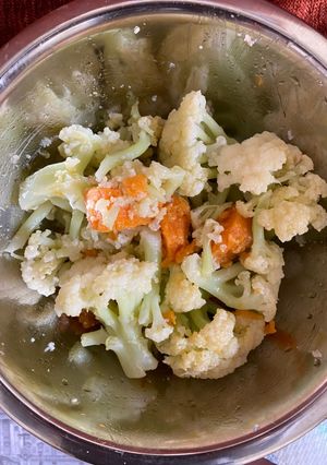 Φωτογραφία της συνταγής Σαλάτα υγιεινή! 🥗