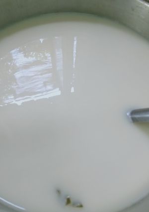 Foto resep 57. Susu kedelai