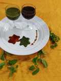 Tikhee Meethi Chutney