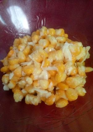 Foto resep Jasuke