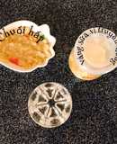 Ăn dặm kiểu Nhật - Ngày 40