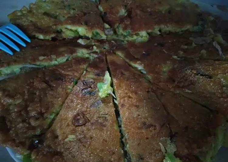 Langkah Mudah untuk Membuat Martabak Telur Sederhana Tanpa Kulit yang Lezat