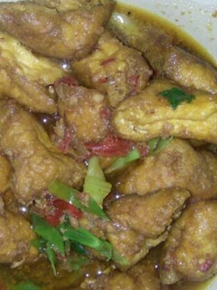 Foto resep Semur tahu