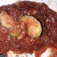 Sambel jeruk limau