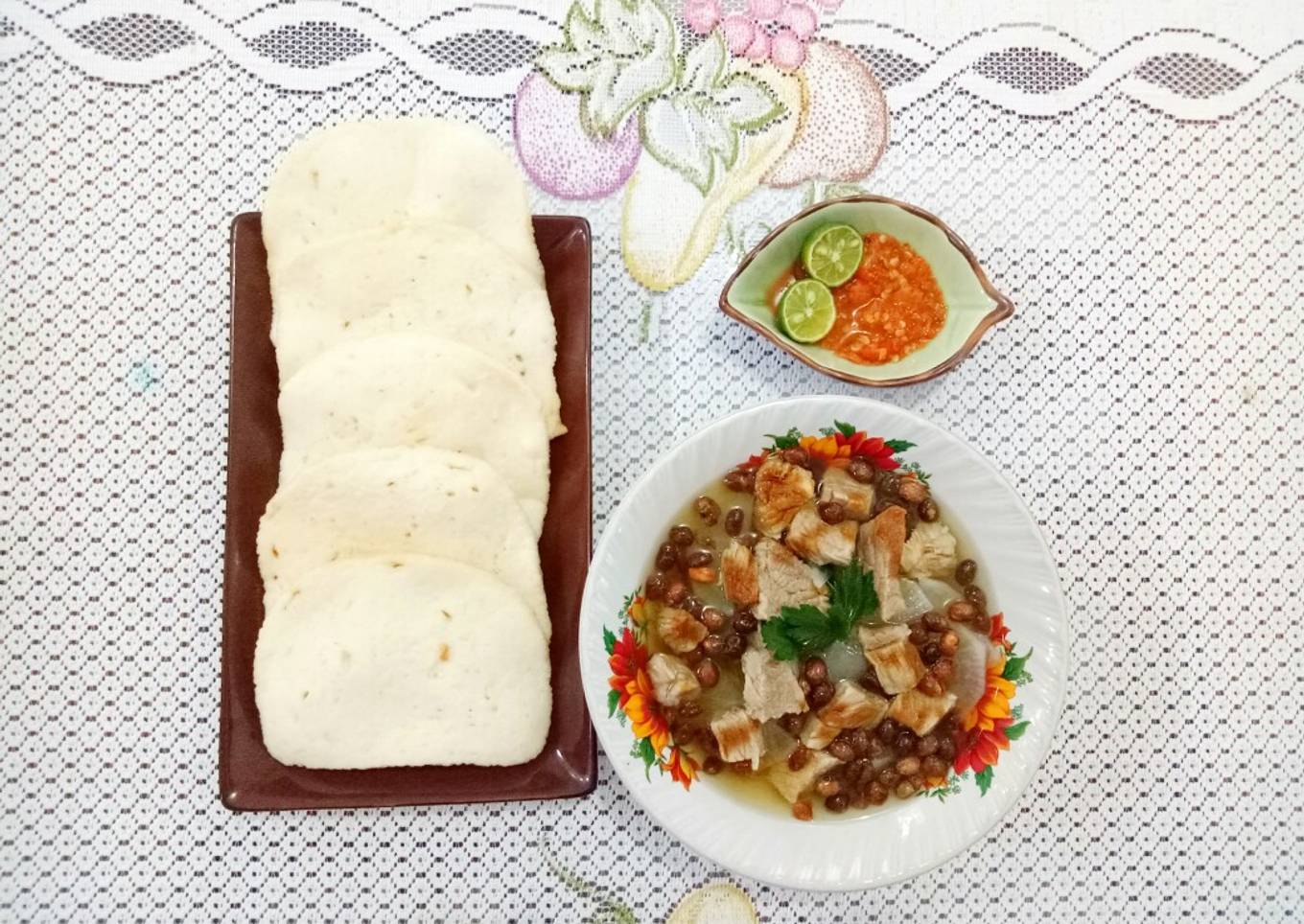 Soto Bandung