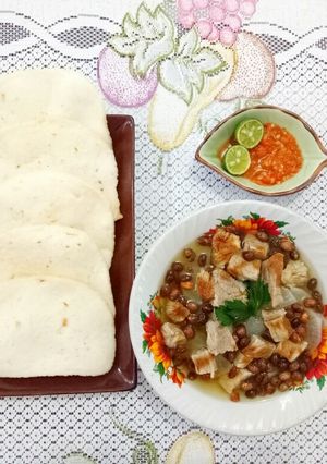 Foto resep Soto Bandung