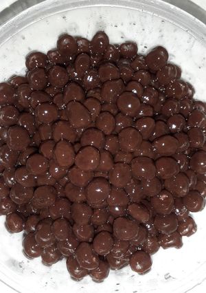 Foto resep Boba Nutrijel