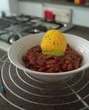 Receta chili con carne
