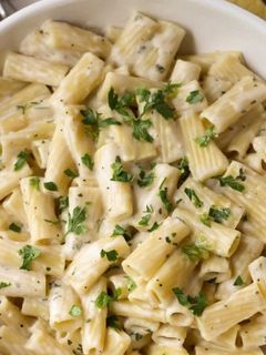 இத்தாலியன் பாஸ்தா செய்முறை முக்கிய புகைப்படம்