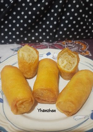 Foto resep 🧑‍🍳 42. Risol kang Gorengan
