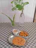 ઘી ના કીટ્ટુ ના થેપલા