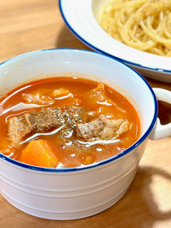 羅宋湯 的食譜成品照片