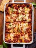 Lasagna
