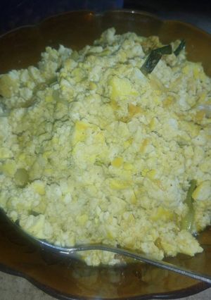 Foto resep Berontak tahu"tahu siksa"