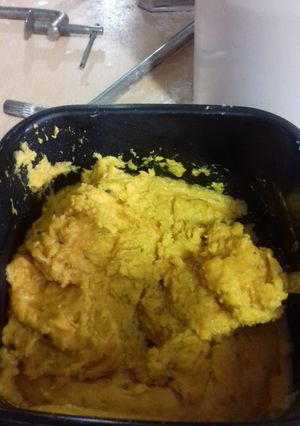 Una foto de Relleno para pastas