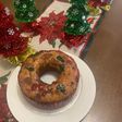 Fruitcake (pastel de Frutas)