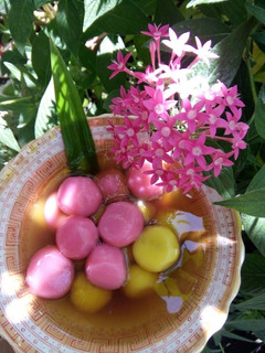 Foto resep Wedang Ronde
