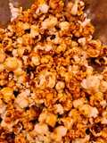 Pochoclos acaramelados dignos de película - apto celíacos