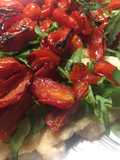 Petto di pollo confit
