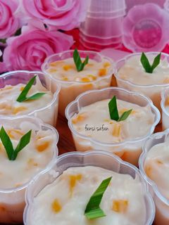Foto resep Tako Nangka (Tako Thai)