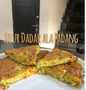 Resep Telor Dadar ala Padang #pekaninspirasi yang Sempurna