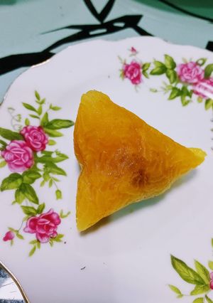 Foto resep Ki Chang, Kwe Chang