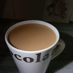 Masaly Wali Chai ☕ A picture of Masaly Wali Chai ☕.