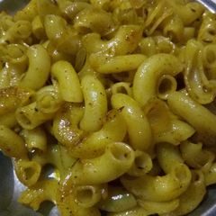 A picture of Veg Macaroni.