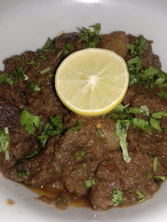 A picture of Beef Stew.