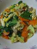 Ca Sayur