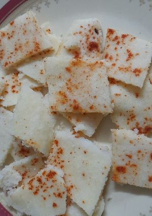 તુવેર દાળ ના ઢોકળા (Tuver Dal Dhokla Recipe In Gujarati) રેસીપી મુખ્ય ફોટો