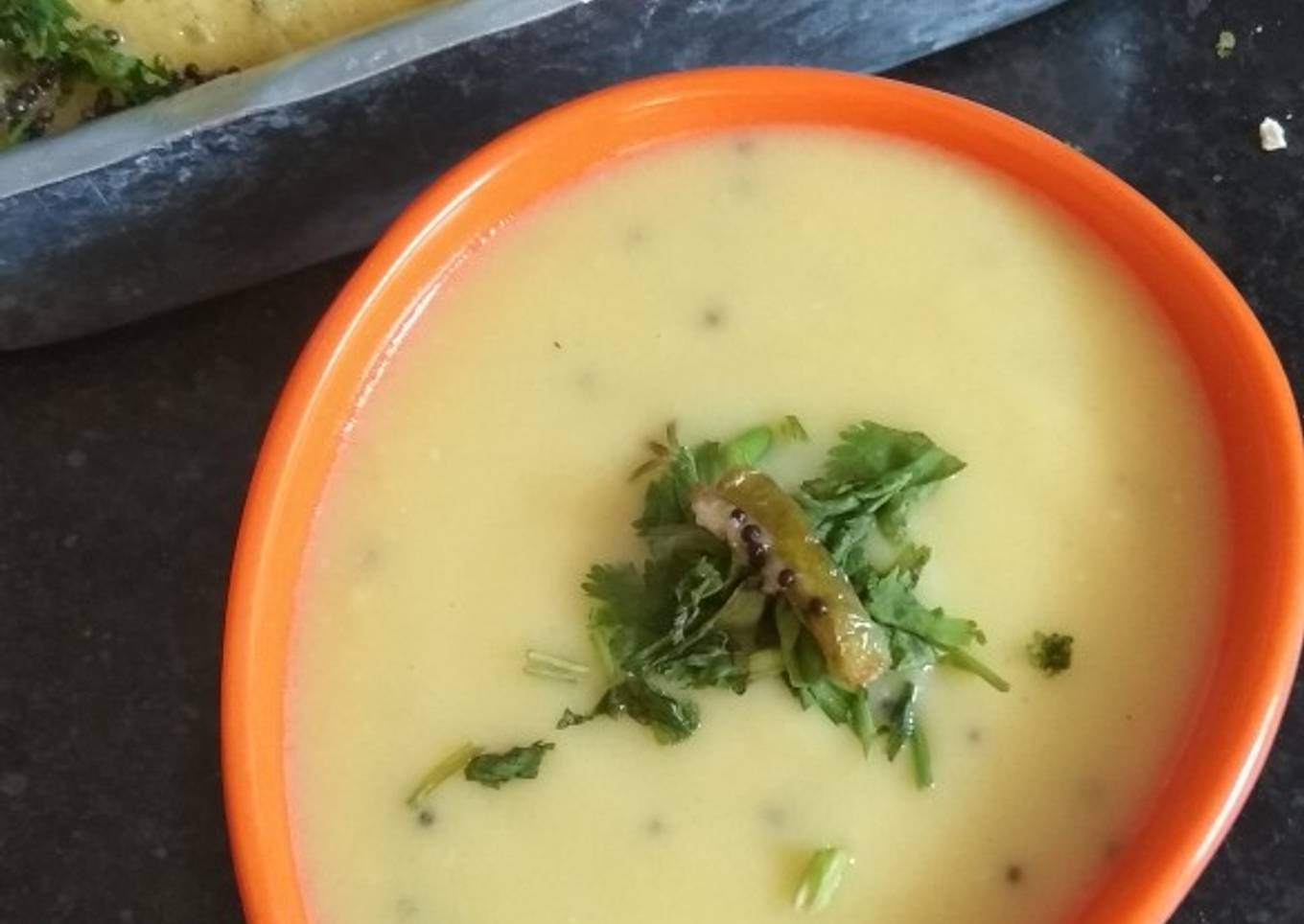 Khaman Kadhi