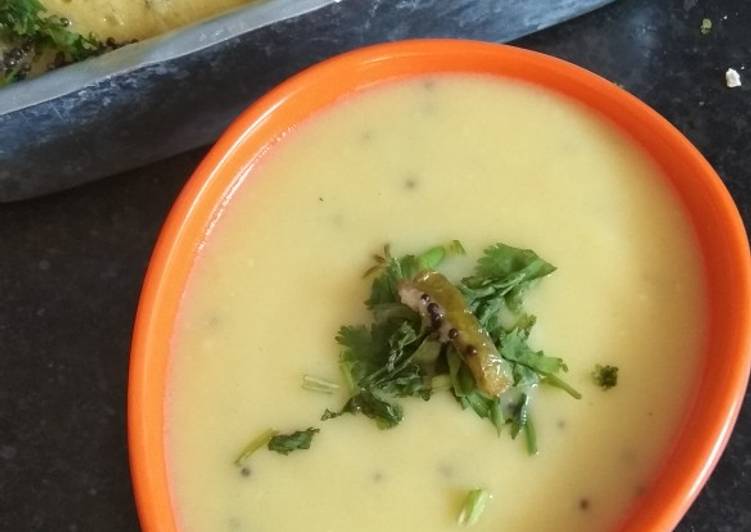 Khaman Kadhi