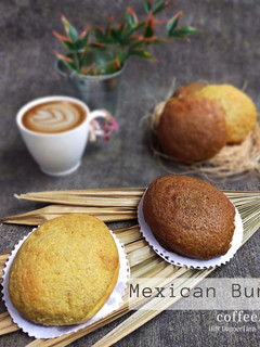 Foto resep Coffee Bun (Mexican)