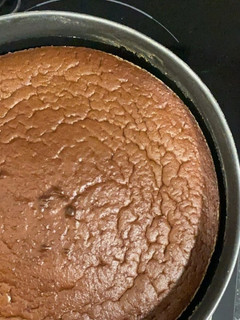Foto de Bolo de Chocolate