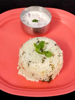 🥥தேங்காய்ப் பால் பிரியாணி செய்முறை முக்கிய புகைப்படம்