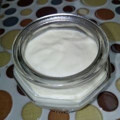 DIY Mayonnaise A picture of DIY Mayonnaise.