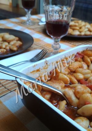 Φωτογραφία της συνταγής Γίγαντες