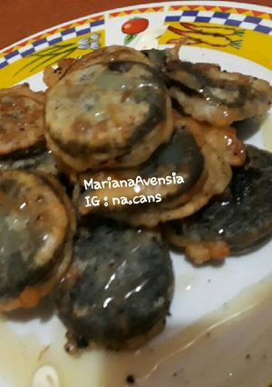 Foto resep Oreo Goreng